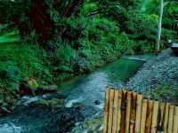 ที่พัก ที่เที่ยวตอนหน้าฝน สวยที่สุด