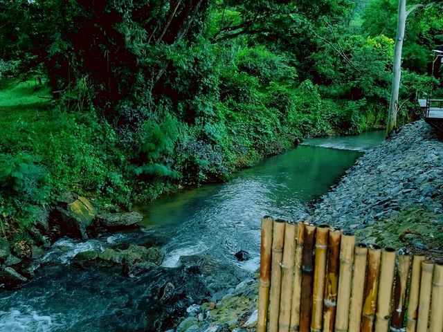 ที่พัก ที่เที่ยวตอนหน้าฝน สวยที่สุด