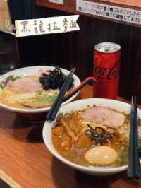 【灣仔✦ 🇯🇵日式人氣拉麵店🥢🍜💫】