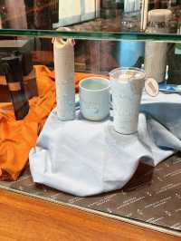 สัมผัสโลกกาแฟสุดอลังการ