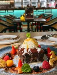 中環浪漫有情調西式扒房🍽️💕Mojo Bistro (中環)