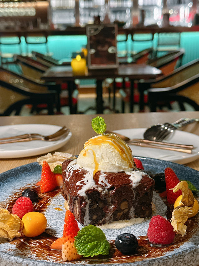 中環浪漫有情調西式扒房🍽️💕Mojo Bistro (中環)