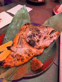Tono Izakaya Changkat: Cozy Bites & Sizzling BBQ Under KL’s Neon Lights