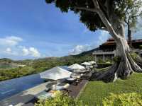 Pimalai Resort&Spa รีสอร์ทธรรมชาติเกาะลันตา