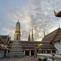 🇹🇭【ワットポー】　世界遺産🌎