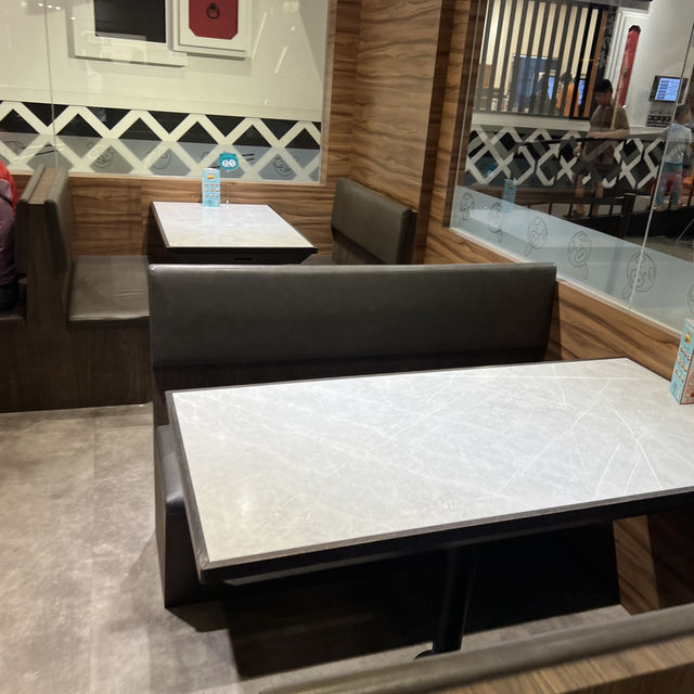 點點心台灣 新莊宏匯店
