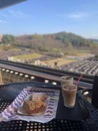 🍂 가을의 결, 연천에서 하루