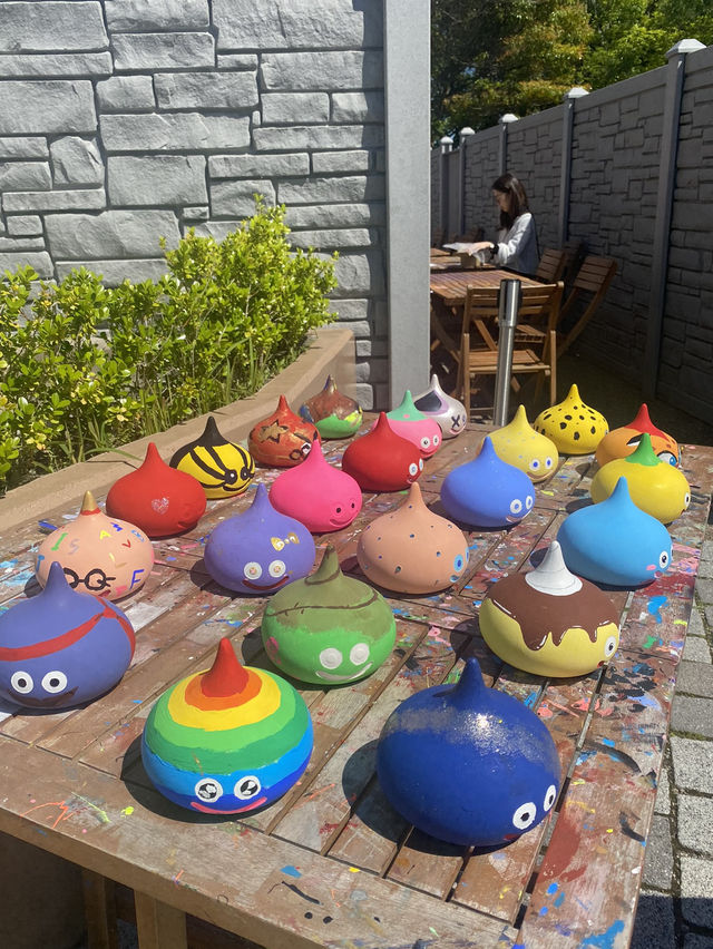 【淡路島】入園料が無料のテーマパーク