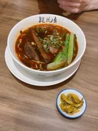 去荃灣搵美食