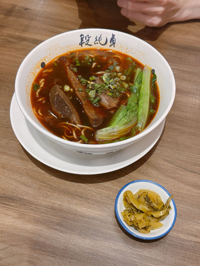 去荃灣搵美食