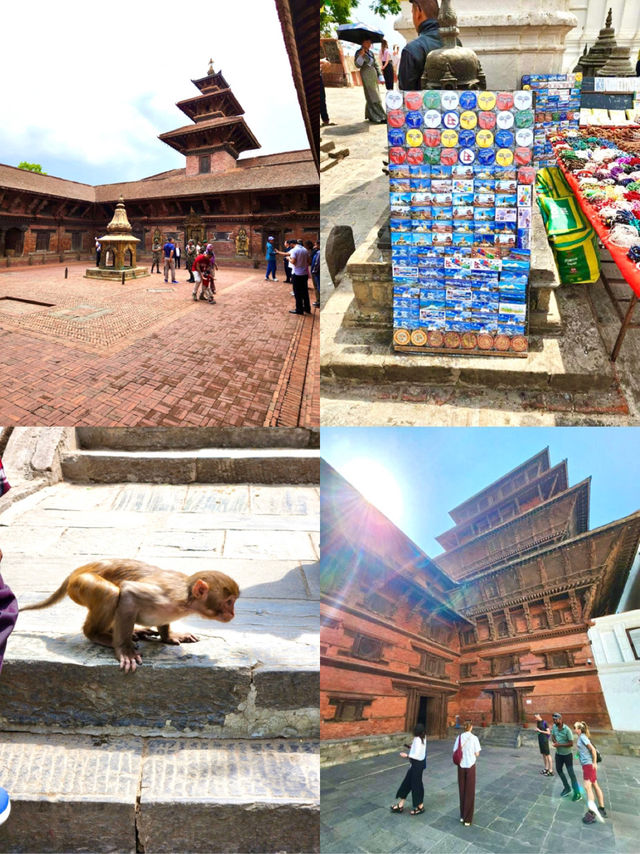From Kathmandu’s chaos to Pokhara’s peac