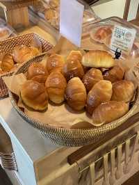 ホンデエリアで旅行中や帰国前の朝活に絶対行って欲しいのがここ"AVEKcheri"🥖