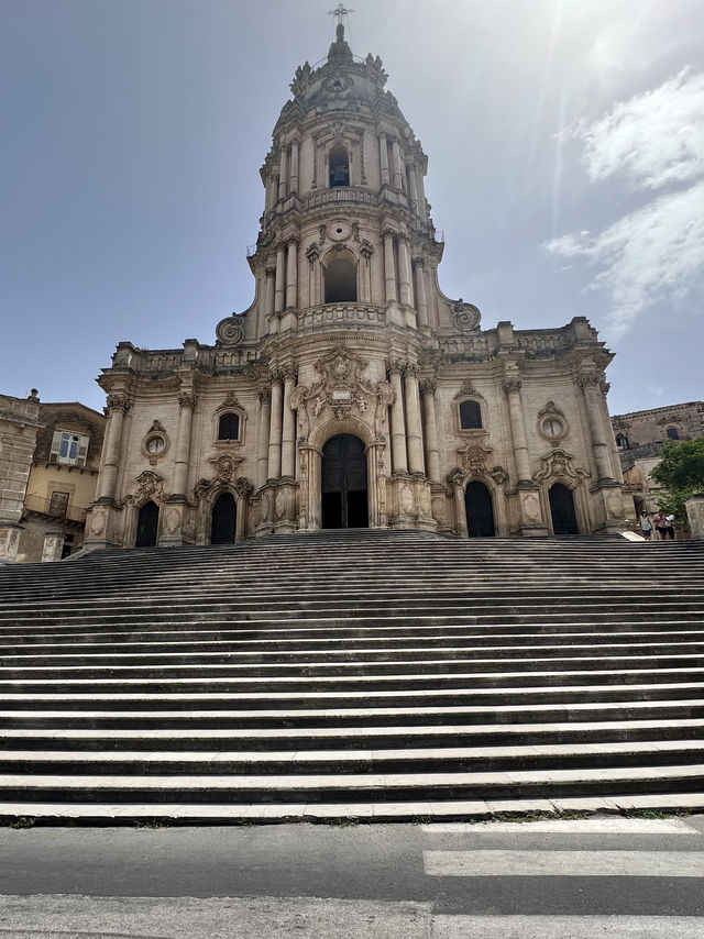 Sicily. An island full of wonders. An Italian diamond