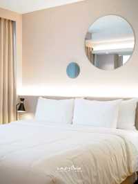 Aster Hotel & Residence Pattaya อาหารเช้าอร่อยนะ
