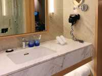 Skyview Hotel Bangkok หรูหราหมาเห่า ทำเลเยี่ยม