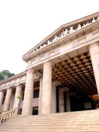 A Touch of Rome in Cebu: Temple of Leah