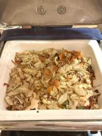 ベトナム　ホーチミン観光　ルネッサンスサイゴンのラウンジ飯は最高だ！