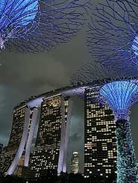 รีวิวเที่ยวสิงคโปร์ฉบับน่ารัก🇸🇬
