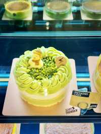【灣仔】Soft Thunder：法式pastry和甜點比咖啡出色的咖啡店