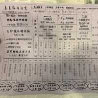 青葉海鮮酒家👍🏻