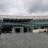 Super place to visit a vast layout covering the history of transport from the very first hobby horse