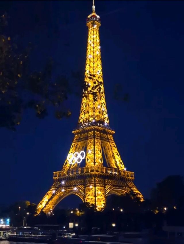 예술과 낭만의 파리🇫🇷