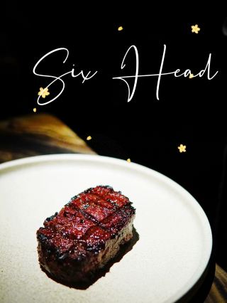 Sydney "6Heads" | Steak with Opera House Views