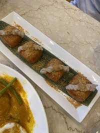 Comfort food in Penang!