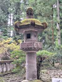 A Visit to the Magnificent Nikkō Tōshōgū Temple and Shrine