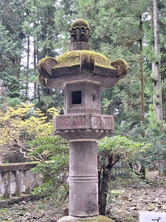 A Visit to the Magnificent Nikkō Tōshōgū Temple and Shrine