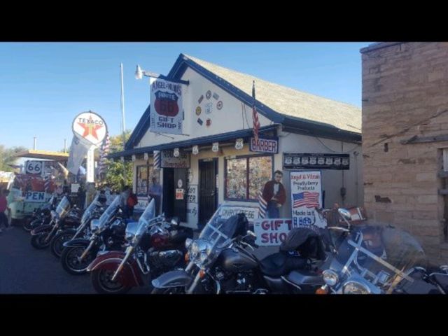 【アメリカ旅行】世界遺産グランドキャニオン観光