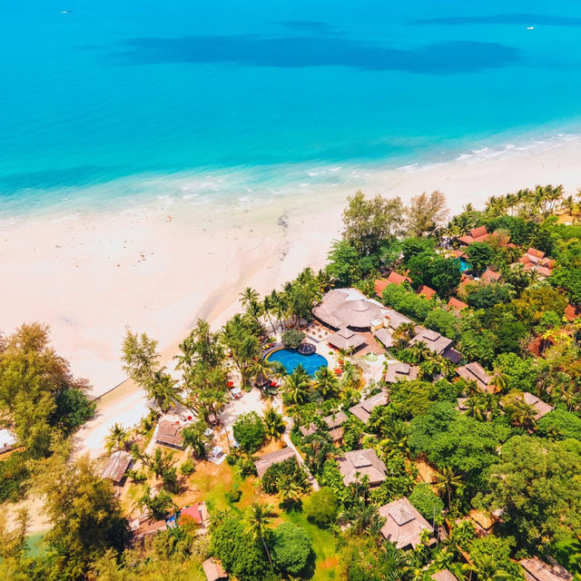 Centara Koh Chang Tropicana Resort  