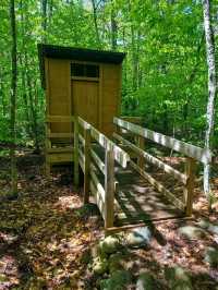 Thru-Hiking the Appalachian Trail: 2,190 Miles of Pure Adventure