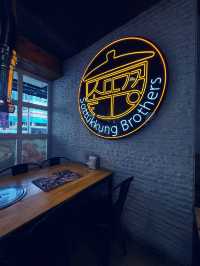 Sottukkung Brothers (Uptown Damansara) - Non-Halal 