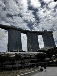 10 most visiting places in Singapore 🇸🇬 