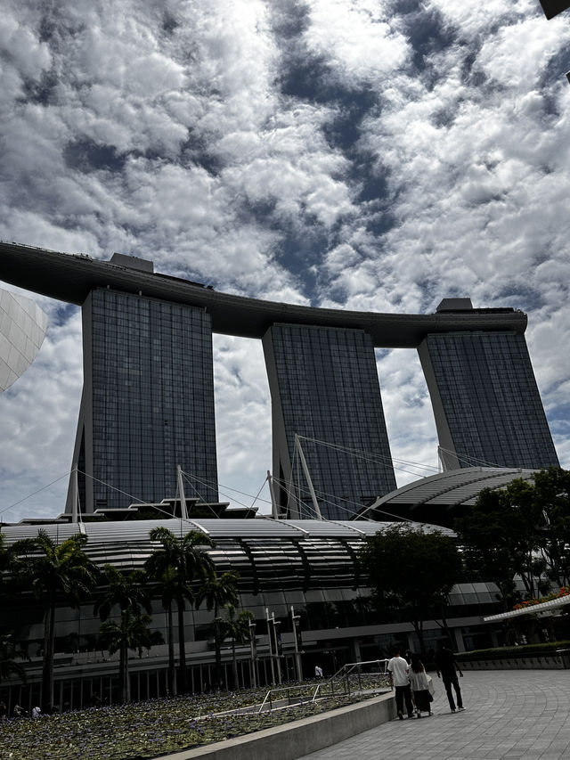 10 most visiting places in Singapore 🇸🇬 