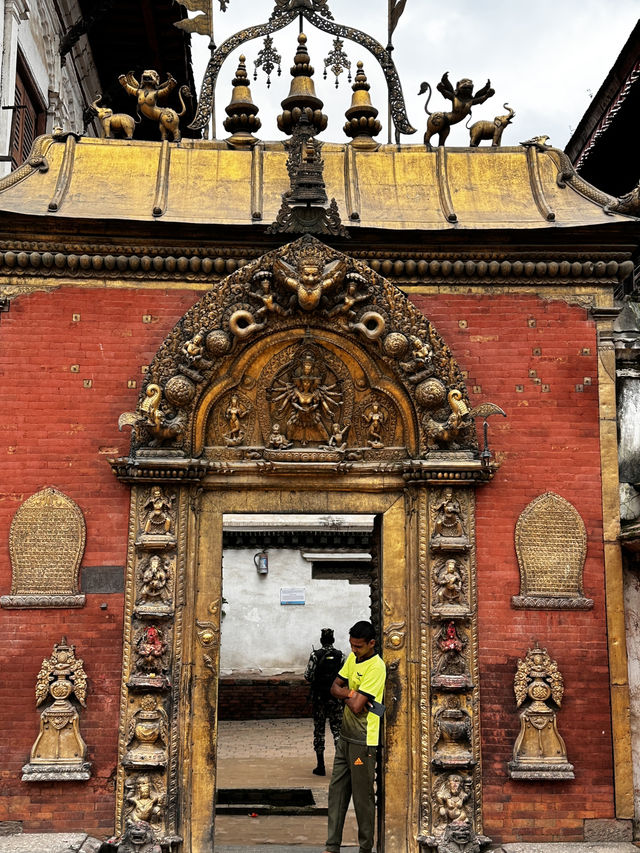 Most visited museums of Kathmandu valley 