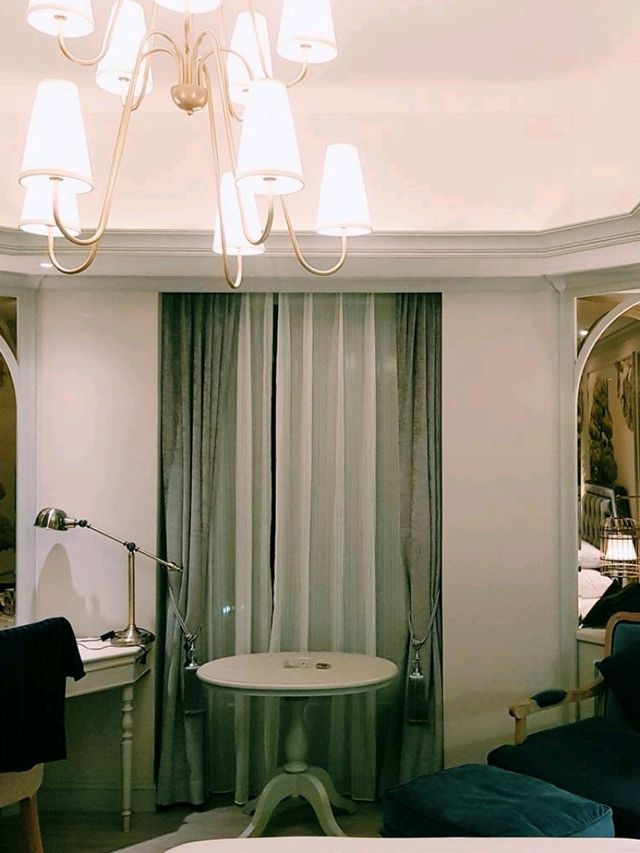 🌊 The Salil Hotel Riverside Bangkok – A Calm Escape by the River!