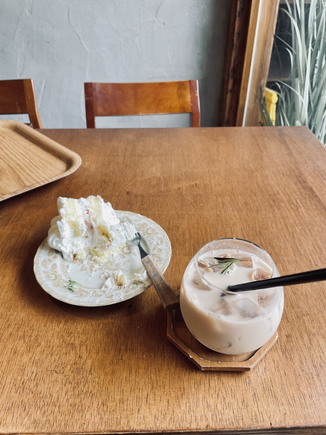 🍵 종로 한옥 카페 후기 🏯