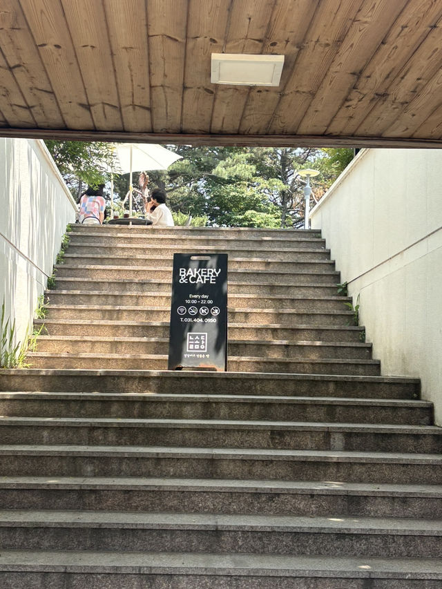 시흥 대형카페추천!!