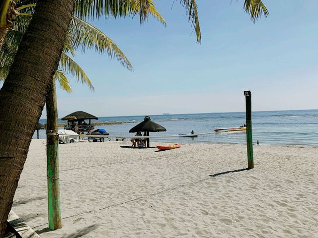 A Quick Escape to Coastal Bliss