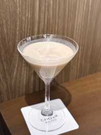 「The CHOYA 銀座 BAR」香港店🥃