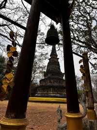 10 most popular temple of chiang mai 