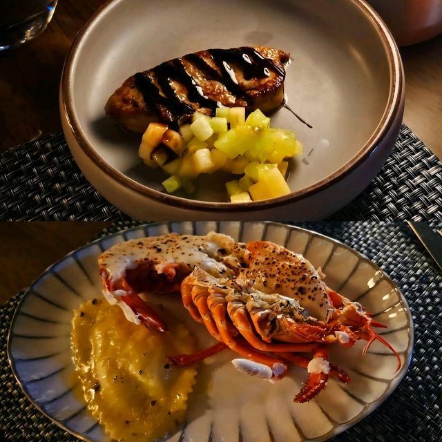 🍽️尖沙咀高質人氣自助餐🍽️