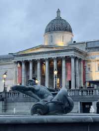 Some sound advice for travels in London