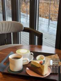 책과 커피 사이, 청주에서 만난 고요한 시간 📚☕