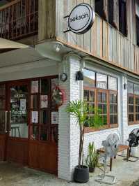 SEKSAN cafe | Ubon Ratchathani 