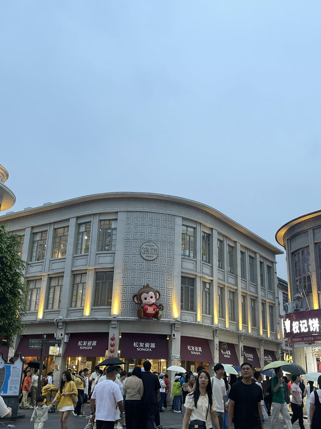 Hidden Gem Waiting For You In Chaozhou!