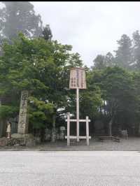 🌄⛩【京都・滋賀｜比叡山】 