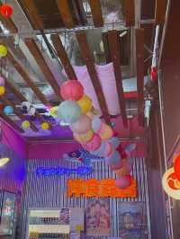 日本懷舊風格餐廳😍😍🥳